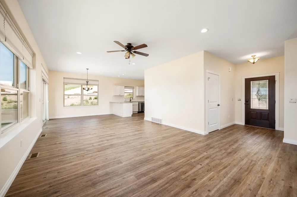 8087 S Bingham Ridge Drive Bingham Township, MI 49684