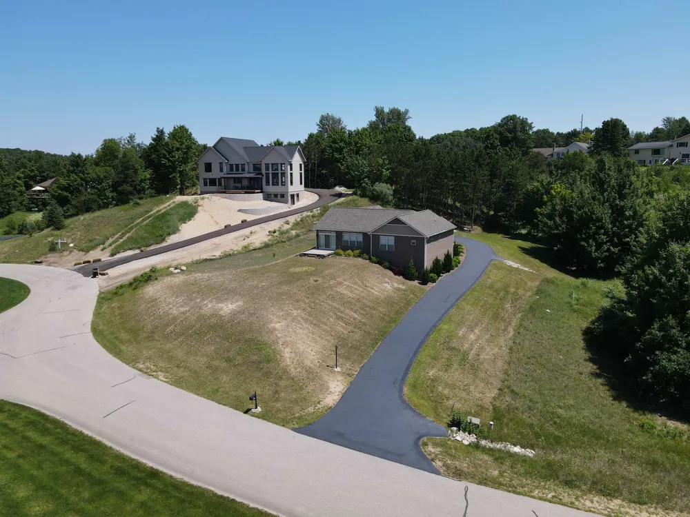 8087 S Bingham Ridge Drive Bingham Township, MI 49684