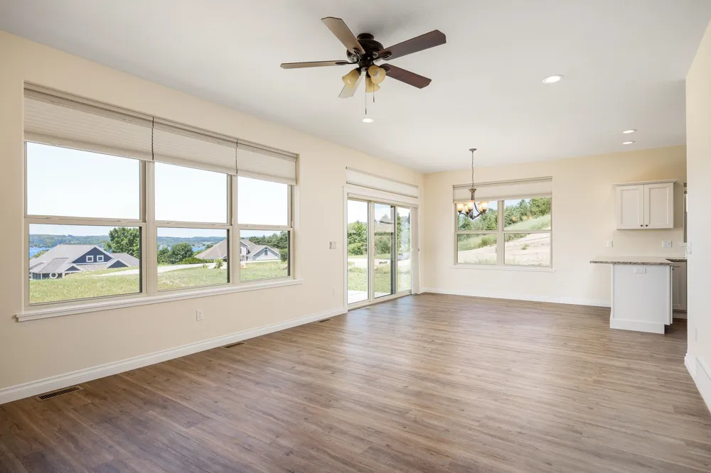 8087 S Bingham Ridge Drive Bingham Township, MI 49684