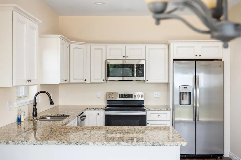 8087 S Bingham Ridge Drive Bingham Township, MI 49684