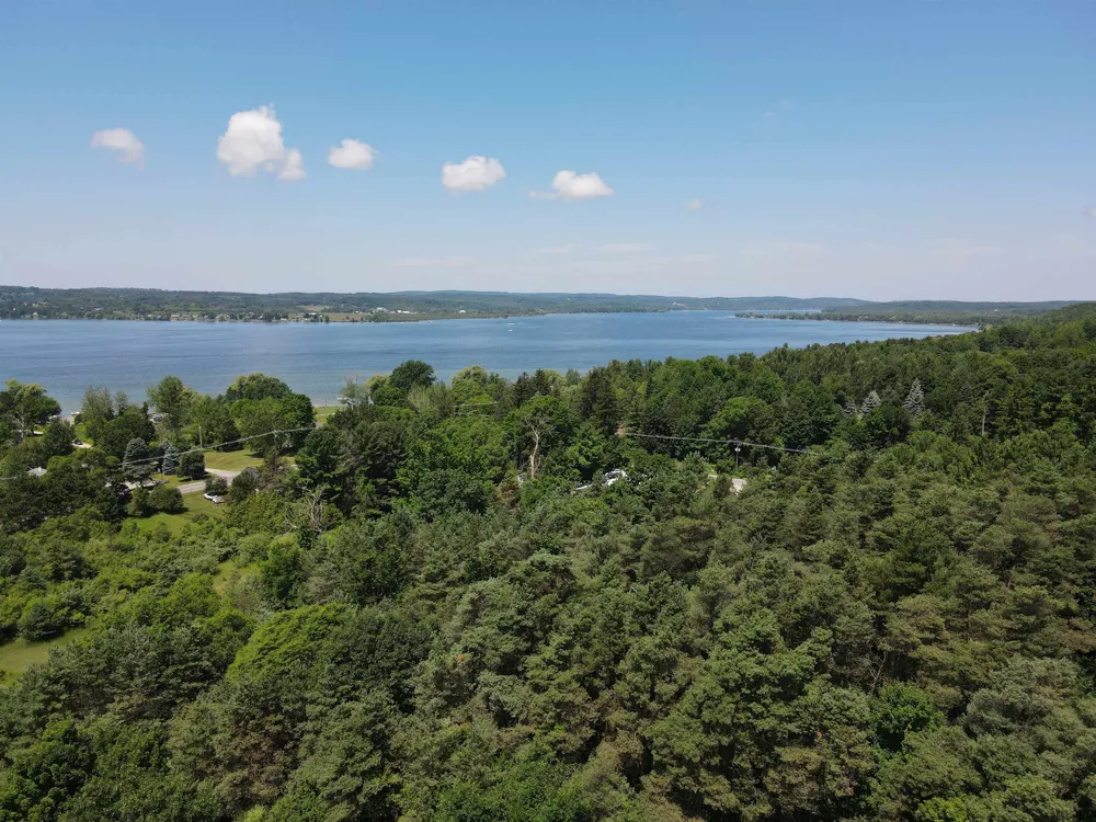 8087 S Bingham Ridge Drive Bingham Township, MI 49684