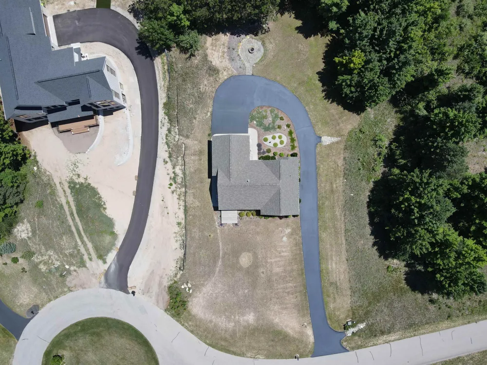 8087 S Bingham Ridge Drive Bingham Township, MI 49684