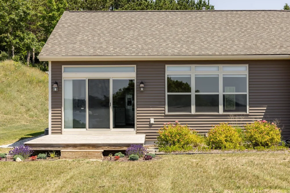 8087 S Bingham Ridge Drive Bingham Township, MI 49684