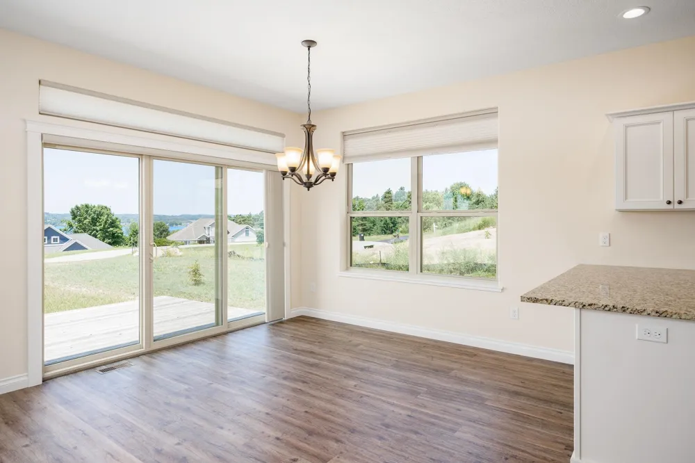 8087 S Bingham Ridge Drive Bingham Township, MI 49684