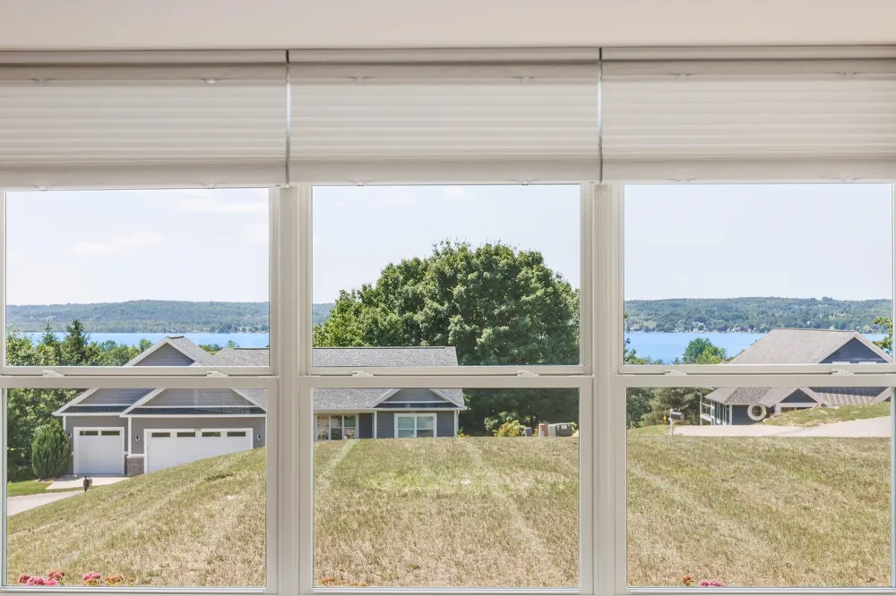 8087 S Bingham Ridge Drive Bingham Township, MI 49684