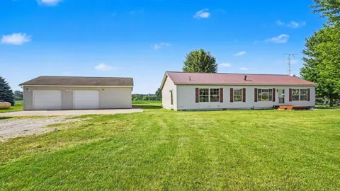 3895 W Broomfield Road