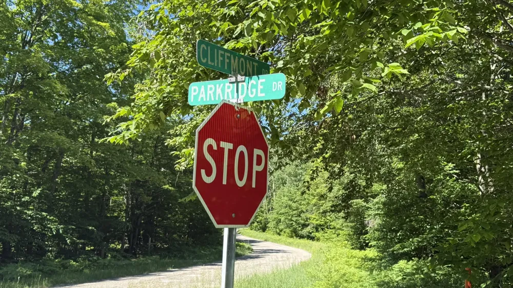Cliffmont Drive Mancelona Township, MI 49659