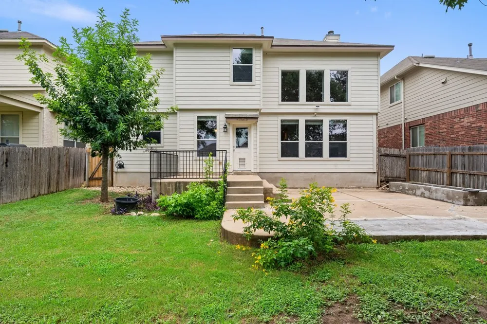 301 Bayou Bend Drive Buda, TX 78610