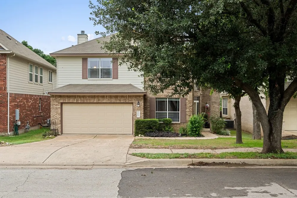 301 Bayou Bend Drive Buda, TX 78610