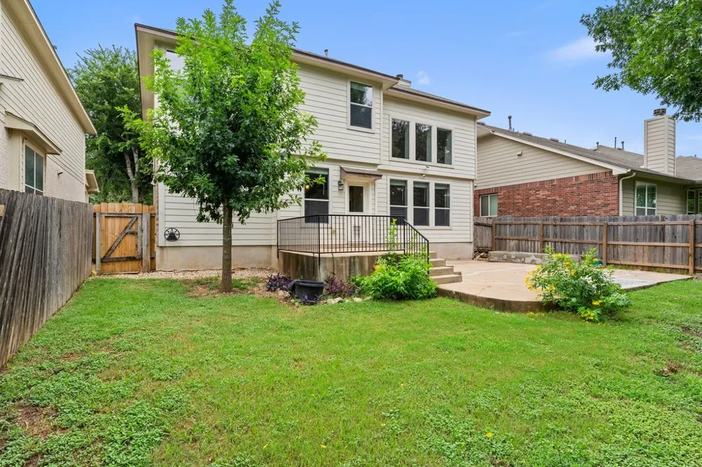 301 Bayou Bend Drive Buda, TX 78610