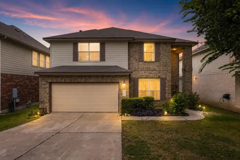301 Bayou Bend Drive