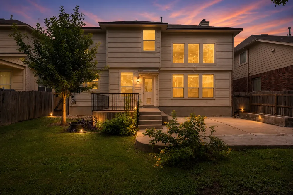 301 Bayou Bend Drive Buda, TX 78610