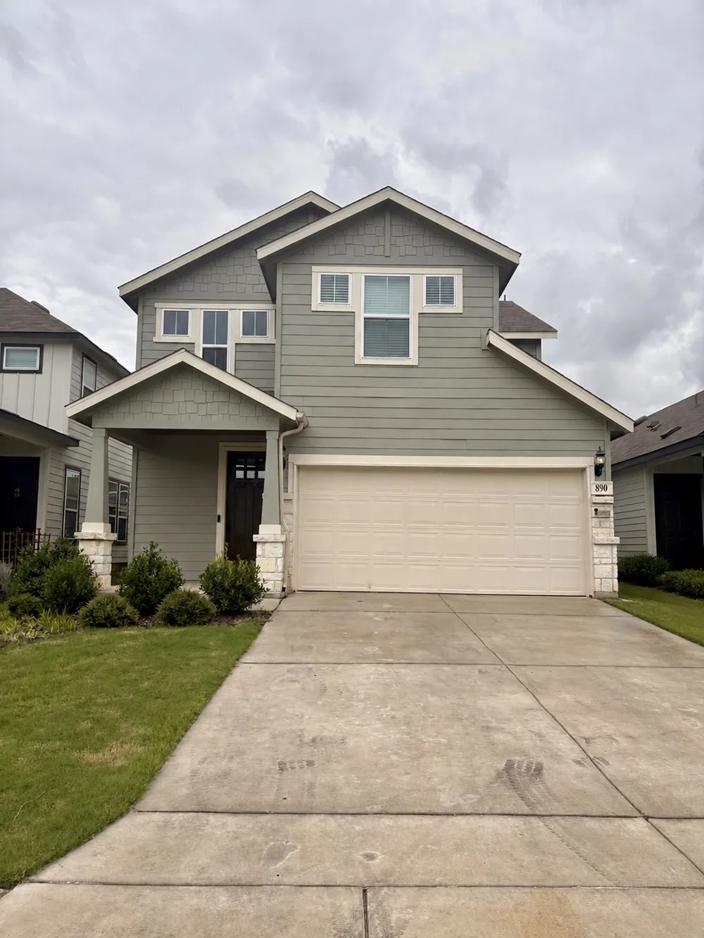 890 Casetta Trail #9 New Braunfels, TX 78130