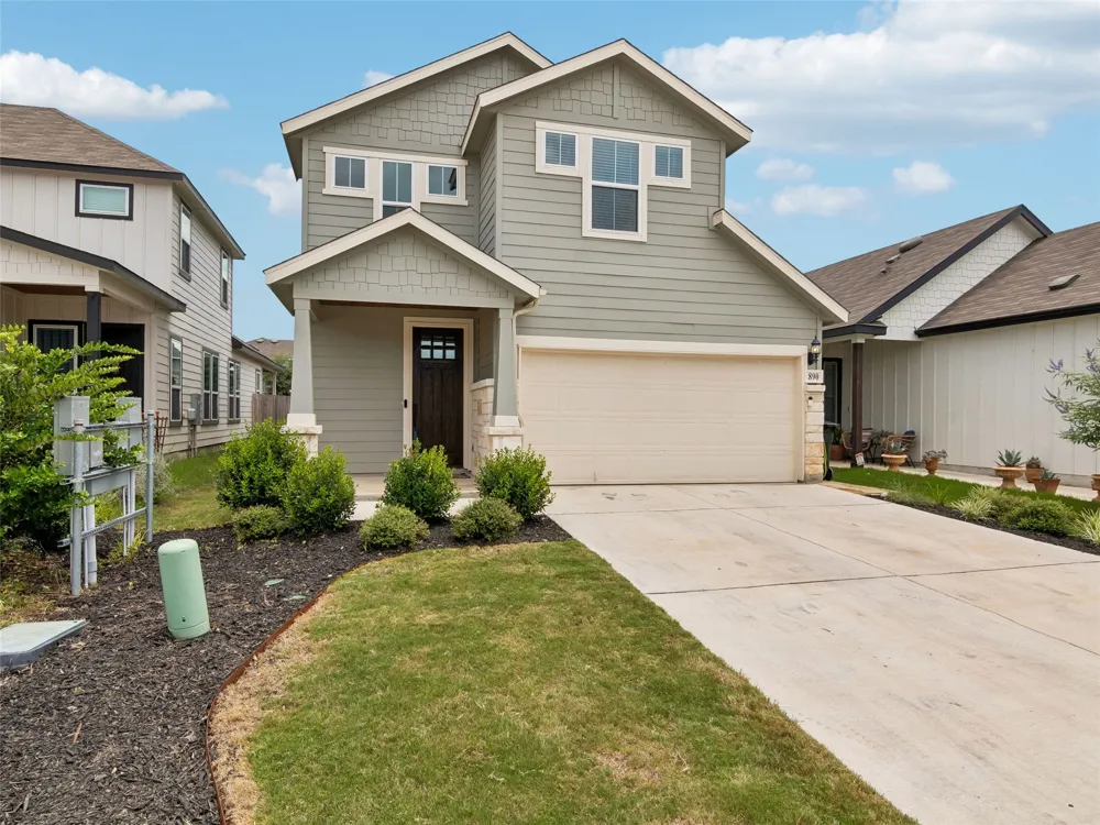 890 Casetta Trail #9 New Braunfels, TX 78130