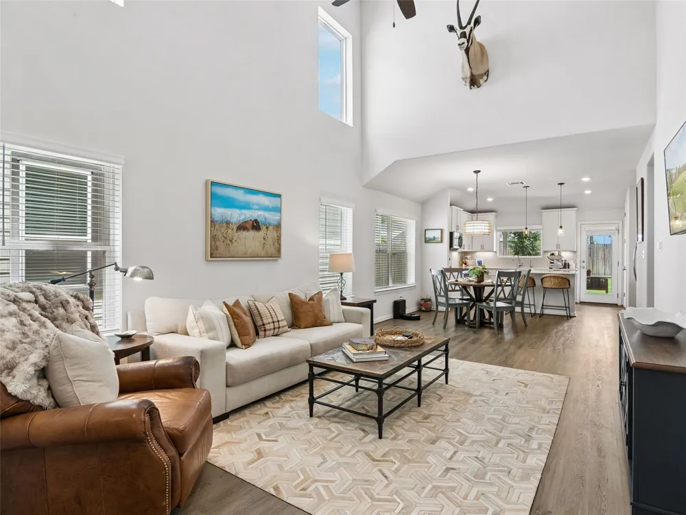 890 Casetta Trail #9 New Braunfels, TX 78130