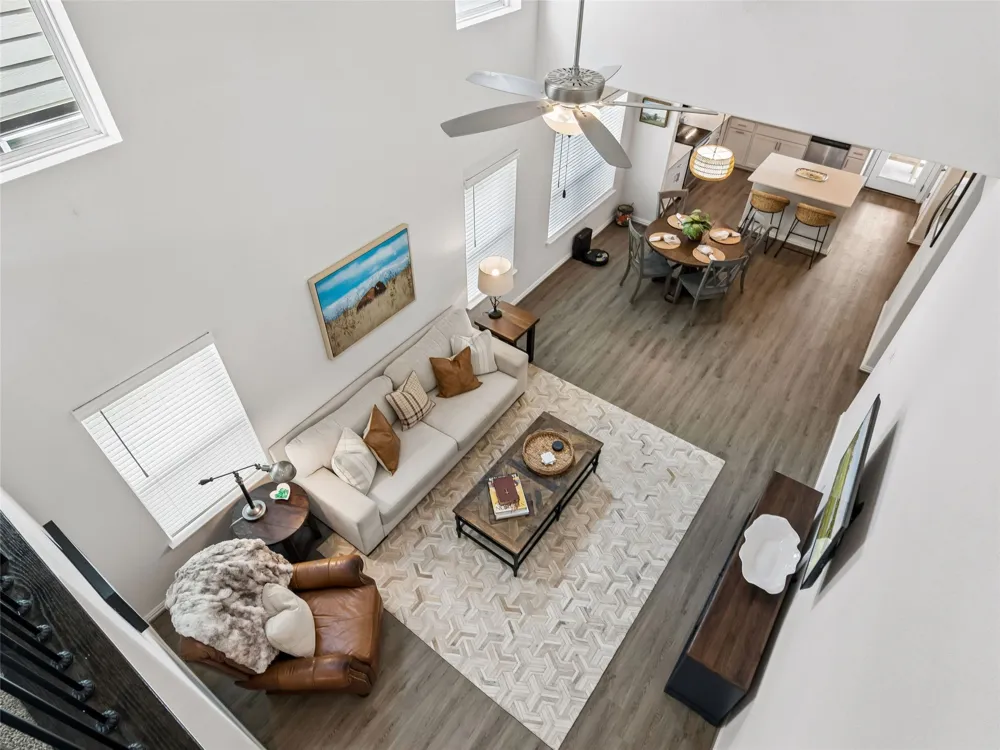890 Casetta Trail #9 New Braunfels, TX 78130