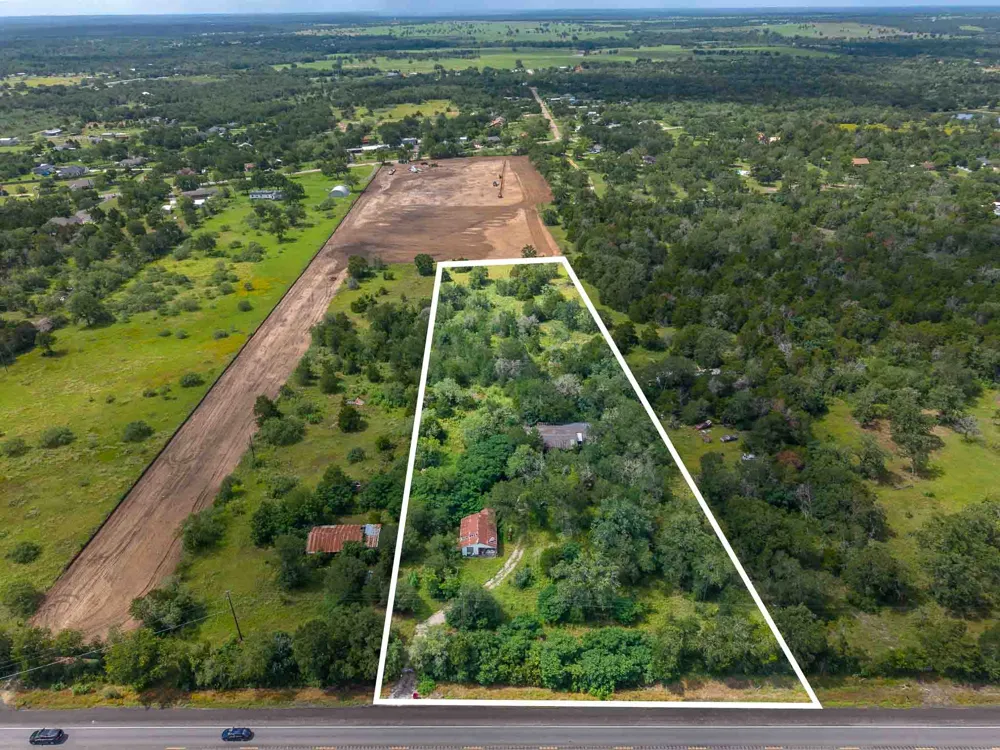 239 State Highway 21 Highway W Cedar Creek, TX 78612