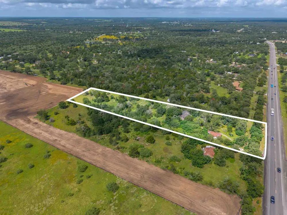 239 State Highway 21 Highway W Cedar Creek, TX 78612