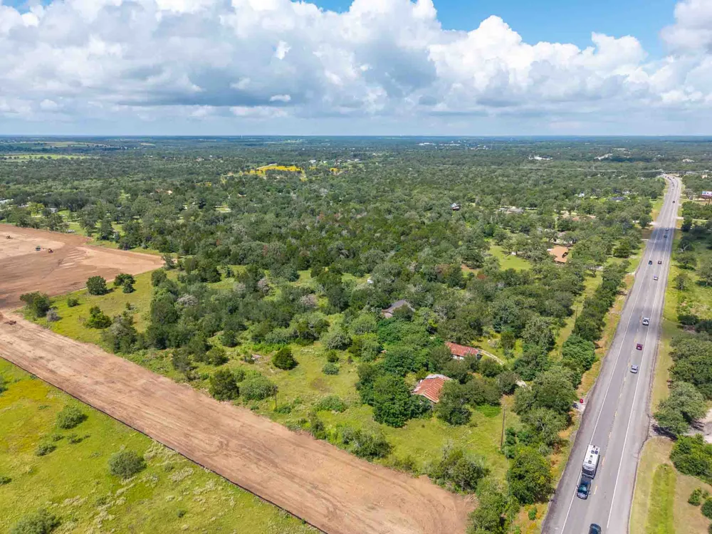 239 State Highway 21 Highway W Cedar Creek, TX 78612
