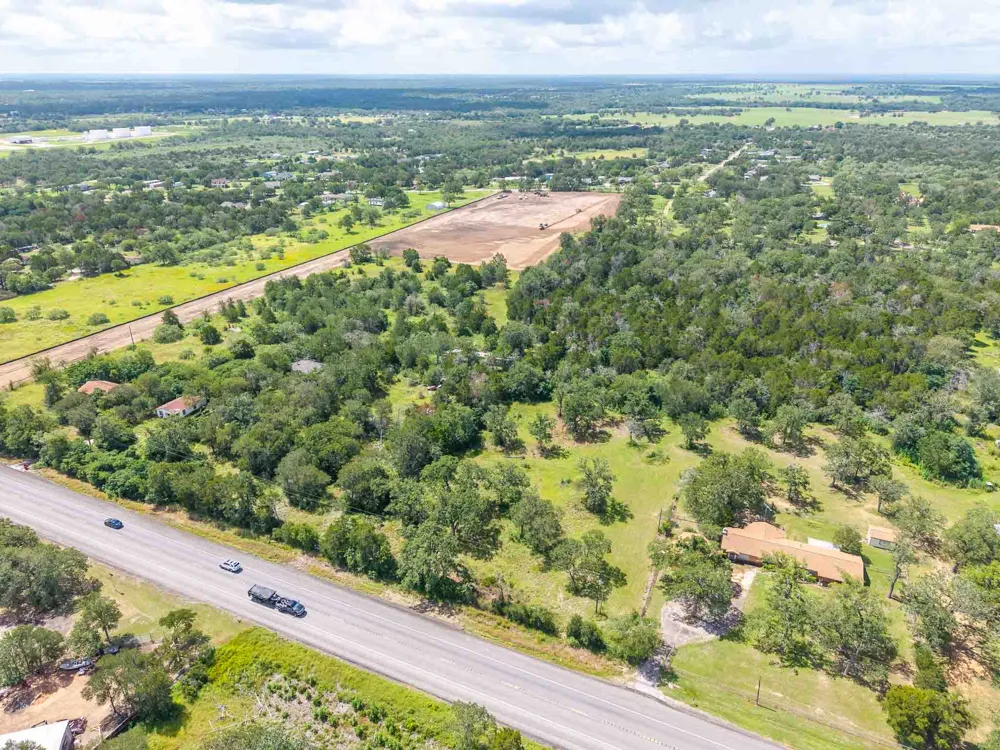 239 State Highway 21 Highway W Cedar Creek, TX 78612