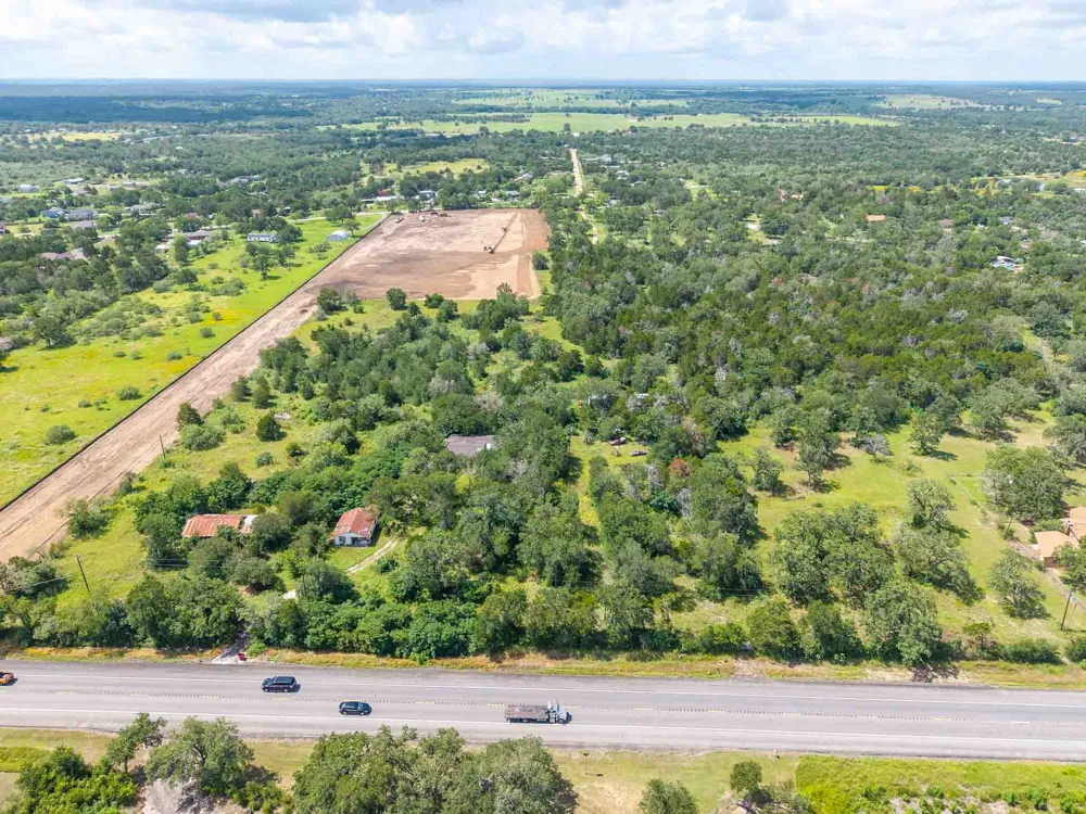 239 State Highway 21 Highway W Cedar Creek, TX 78612