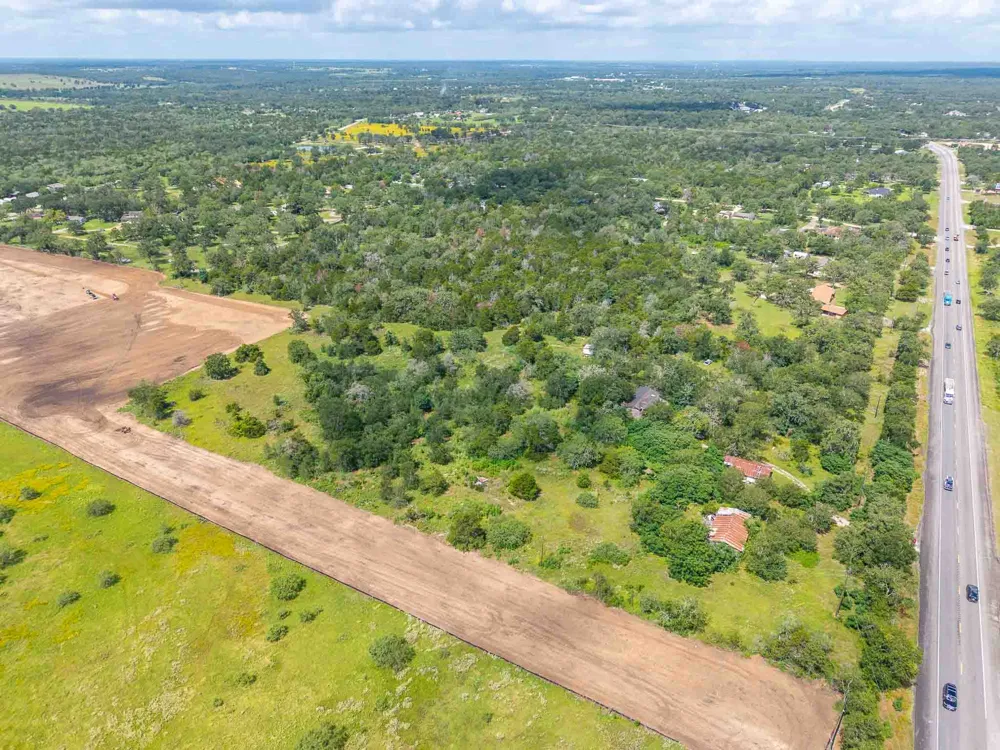 239 State Highway 21 Highway W Cedar Creek, TX 78612