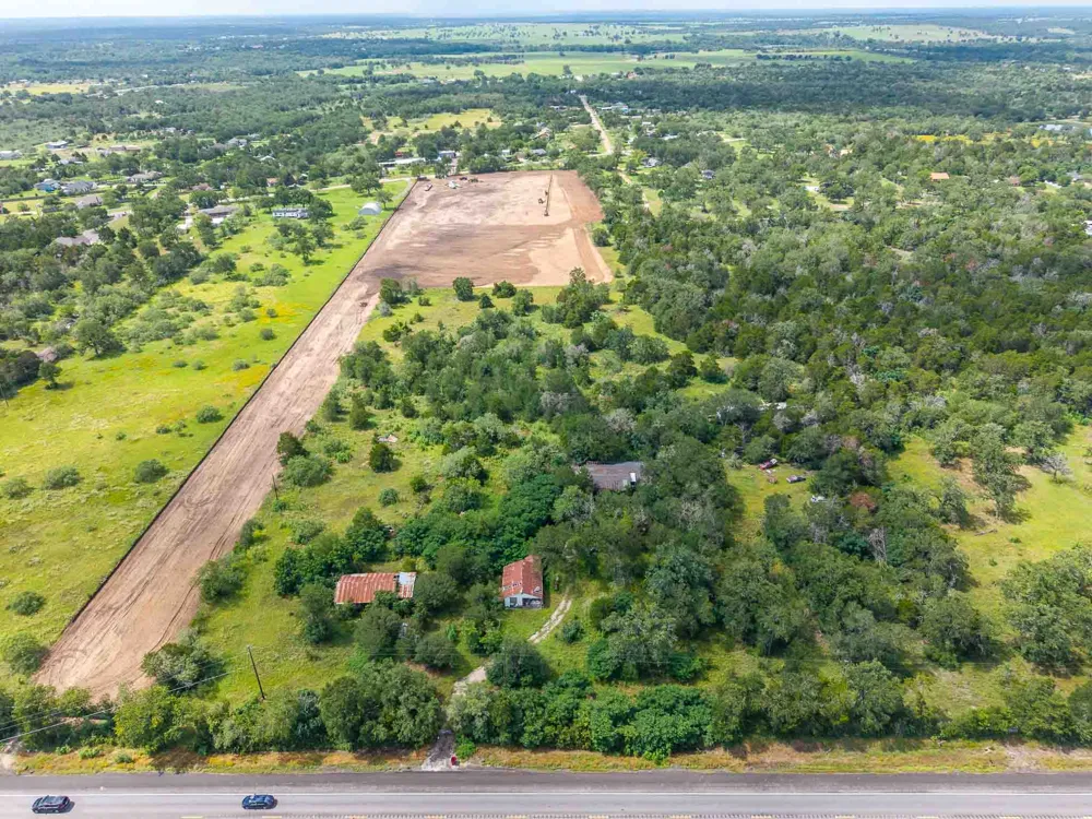 239 State Highway 21 Highway W Cedar Creek, TX 78612