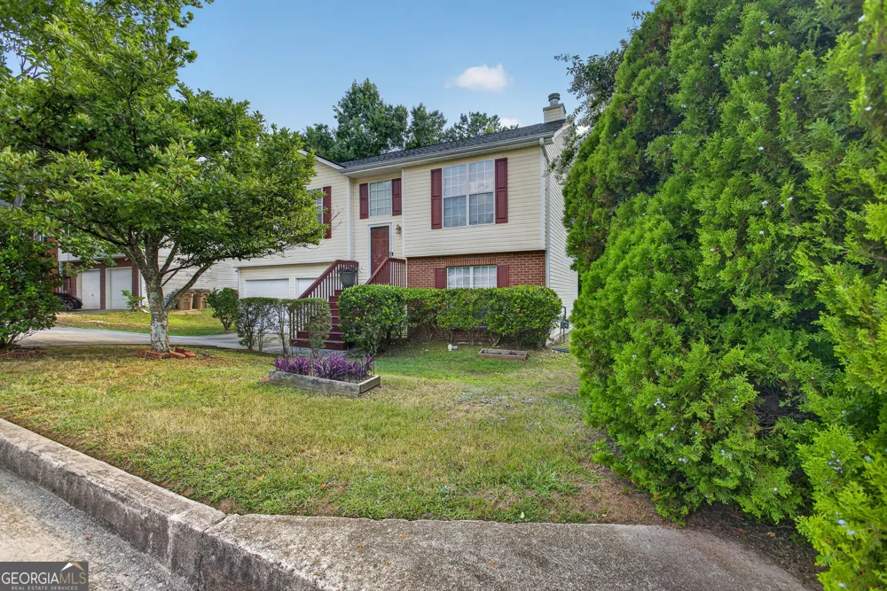 4125 Jewell TER Conley, GA 30288