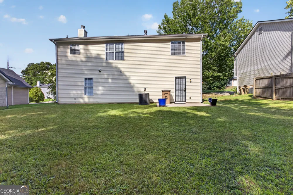 4125 Jewell TER Conley, GA 30288