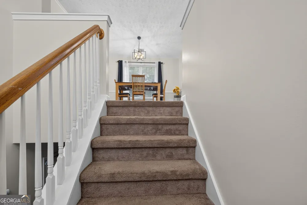 4125 Jewell TER Conley, GA 30288