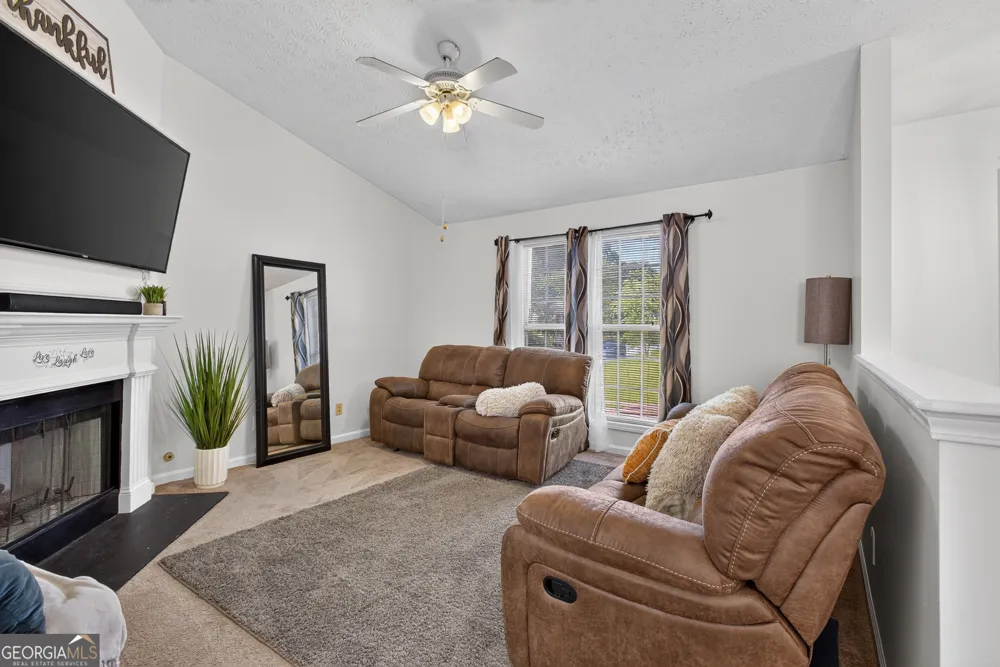 4125 Jewell TER Conley, GA 30288