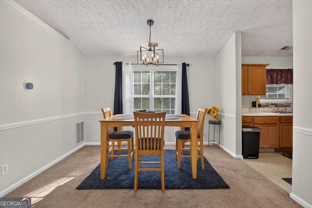 4125 Jewell TER Conley, GA 30288