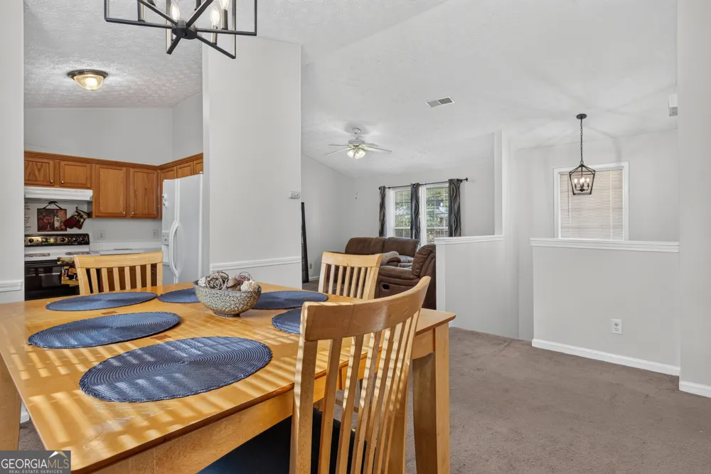 4125 Jewell TER Conley, GA 30288