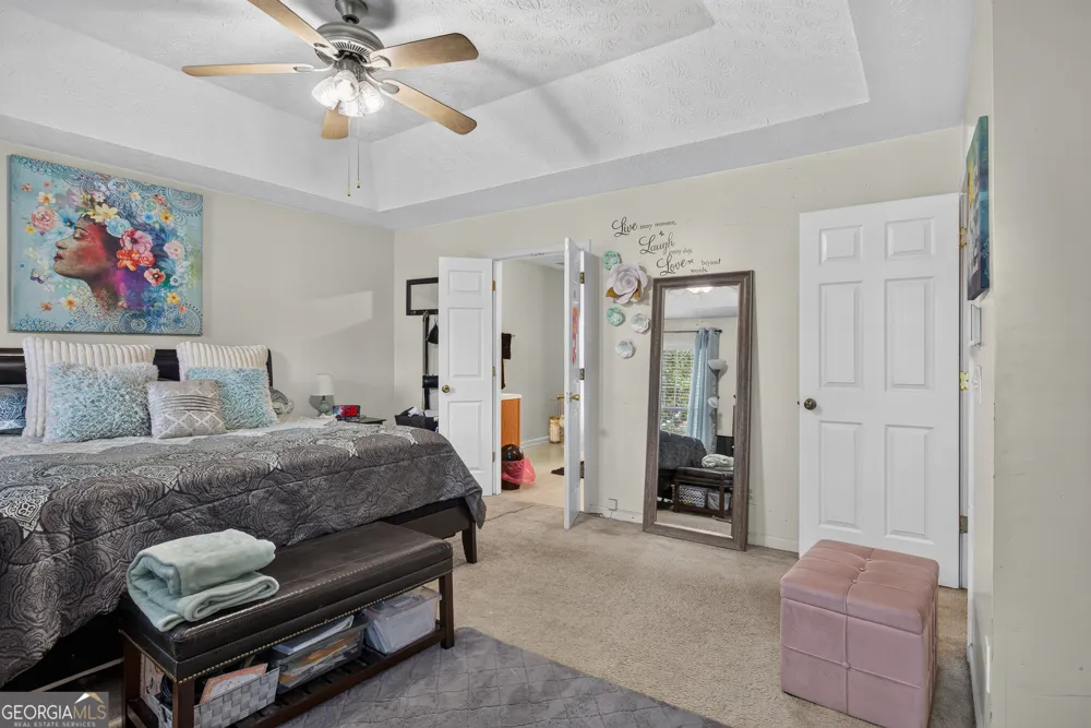 4125 Jewell TER Conley, GA 30288