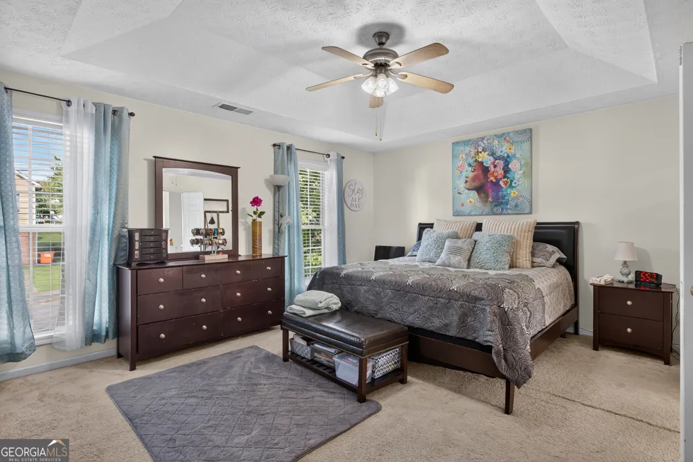 4125 Jewell TER Conley, GA 30288