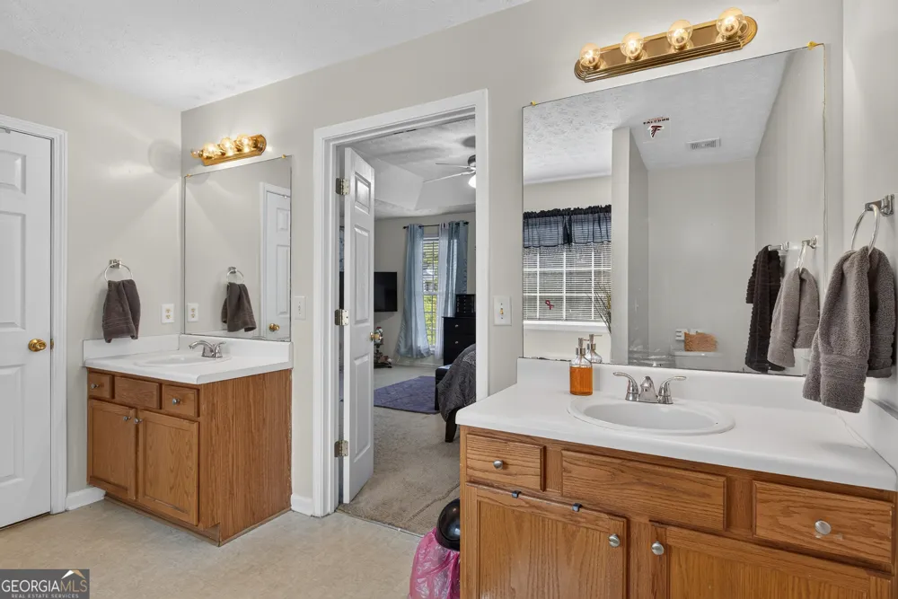 4125 Jewell TER Conley, GA 30288
