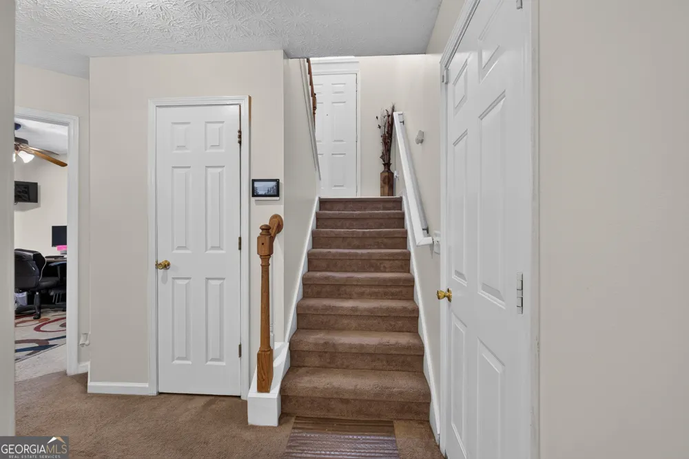 4125 Jewell TER Conley, GA 30288
