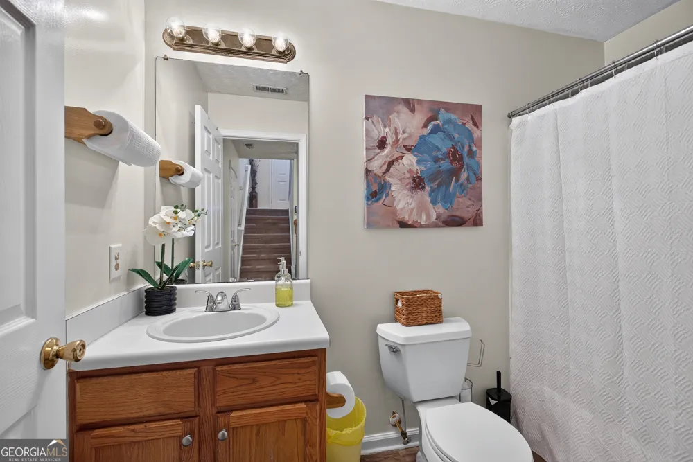 4125 Jewell TER Conley, GA 30288