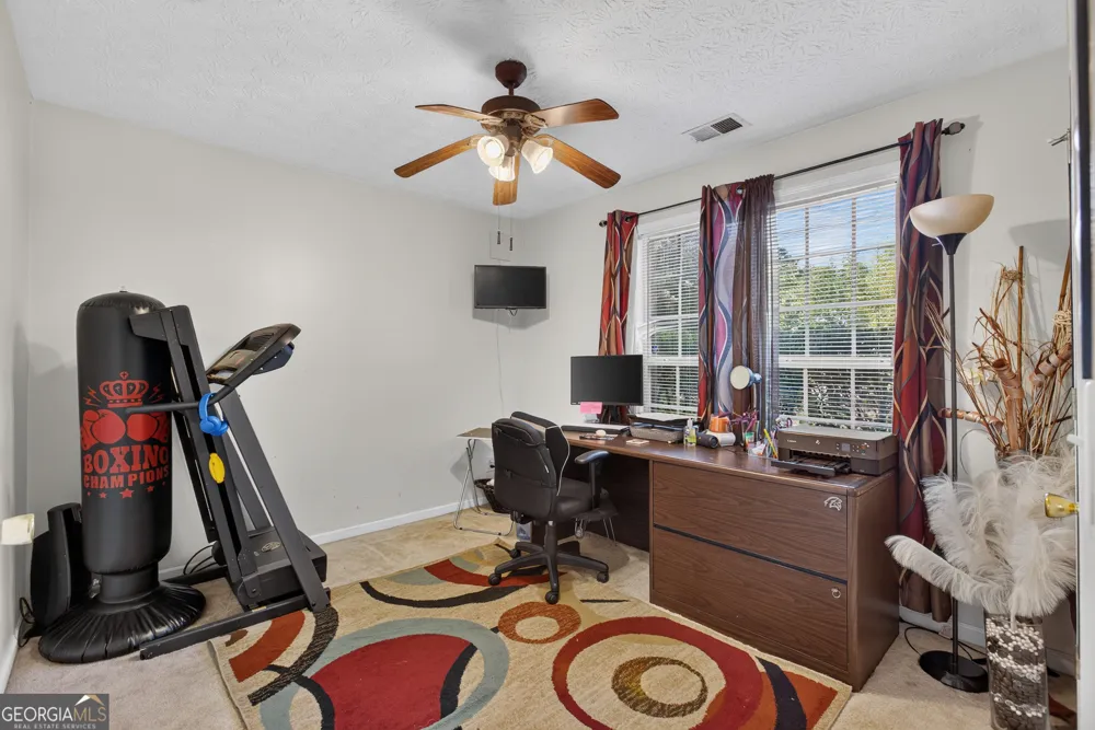 4125 Jewell TER Conley, GA 30288