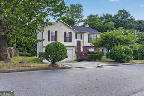 4125 Jewell TER