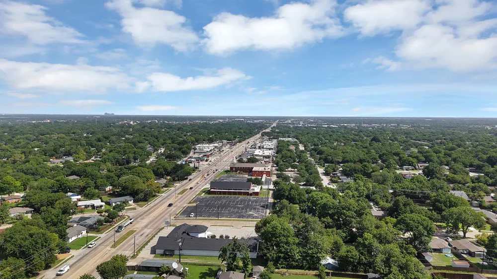 113 E Linda Drive Garland, TX 75041