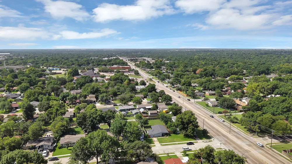 113 E Linda Drive Garland, TX 75041