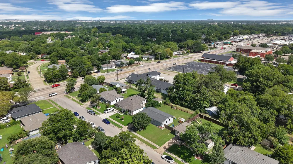 113 E Linda Drive Garland, TX 75041