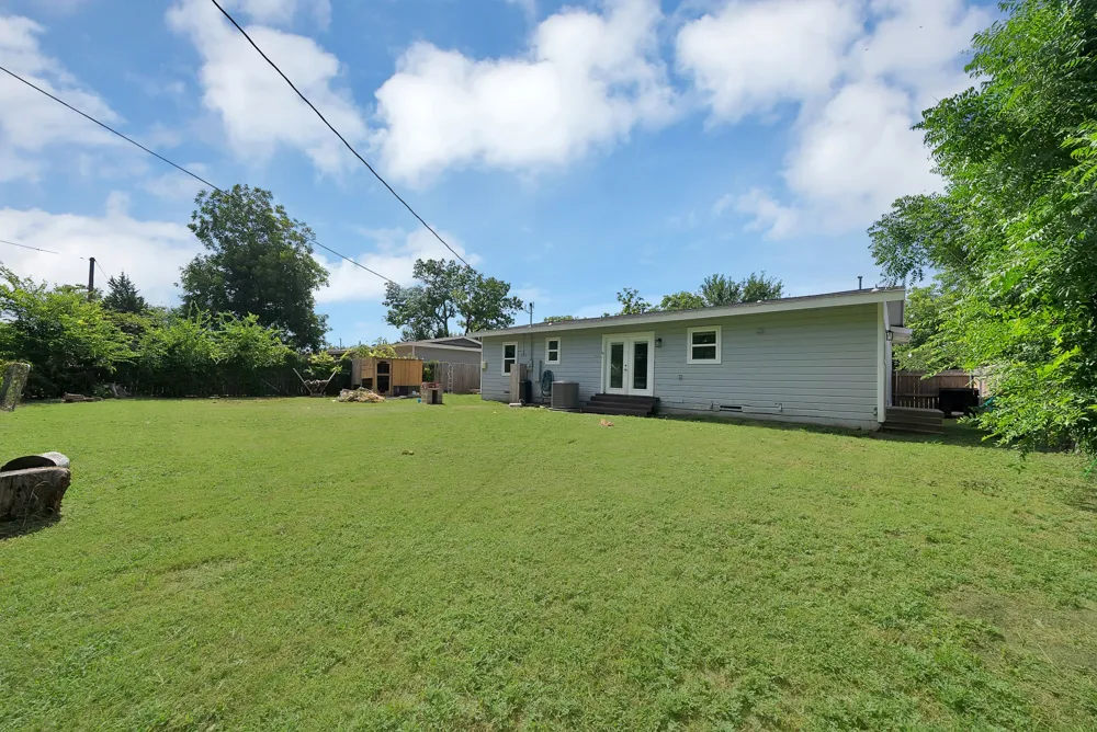 113 E Linda Drive Garland, TX 75041