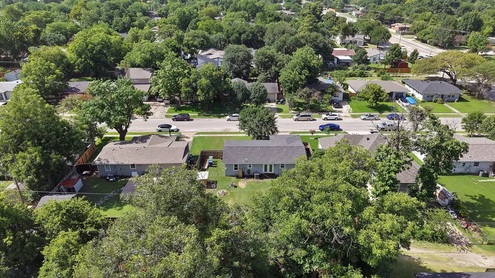 113 E Linda Drive Garland, TX 75041