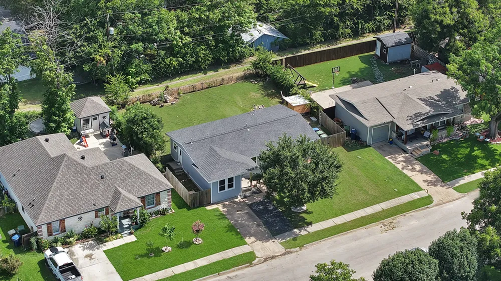 113 E Linda Drive Garland, TX 75041