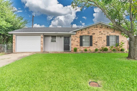 3407 Highmeadow Lane