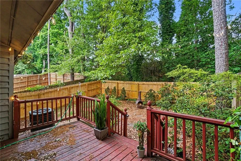 1006 Creatwood Circle SE Smyrna, GA 30080