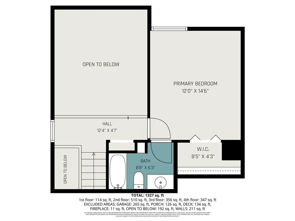 1006 Creatwood Circle SE Smyrna, GA 30080