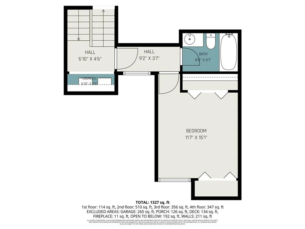 1006 Creatwood Circle SE Smyrna, GA 30080
